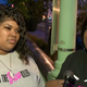 Cousins Santanna Neal and Crystal Davis